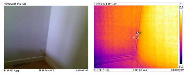 VMC puntuale Helty: guida all'installazione di un’unità in un condominio