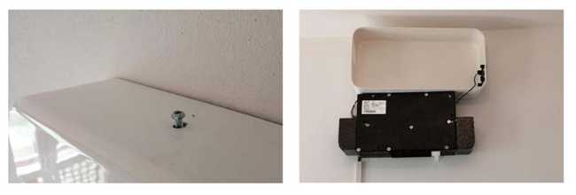 VMC puntuale Helty: guida all'installazione di un’unità in un condominio