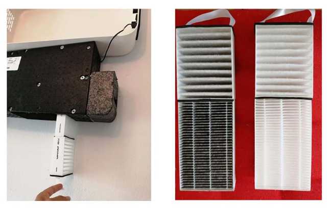 VMC puntuale Helty: guida all'installazione di un’unità in un condominio