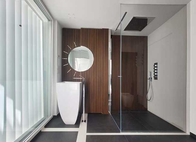 Villa Mylae, le mythe et le paysage dans l'architecture méditerranéenne