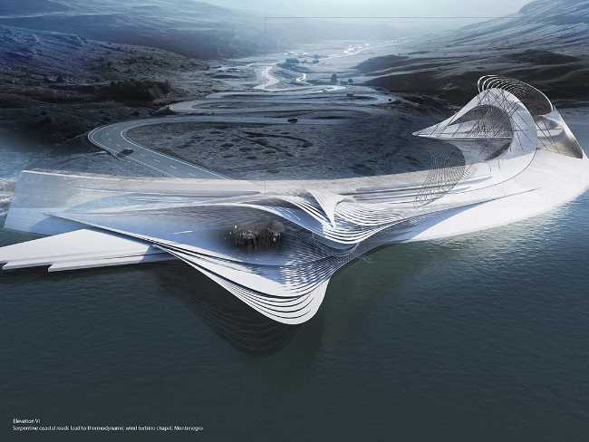 Musique, culte et énergie. Club, chapelle et turbine éolienne thermodynamique