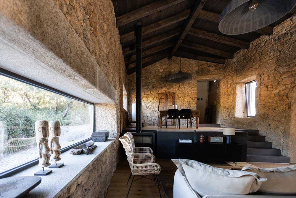 BODE Country House, l'architecture syndicale entre passé et présent