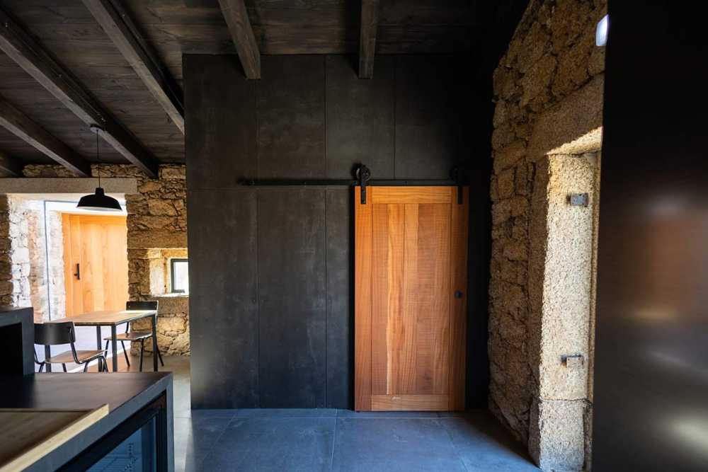 BODE Country House, l'architecture syndicale entre passé et présent