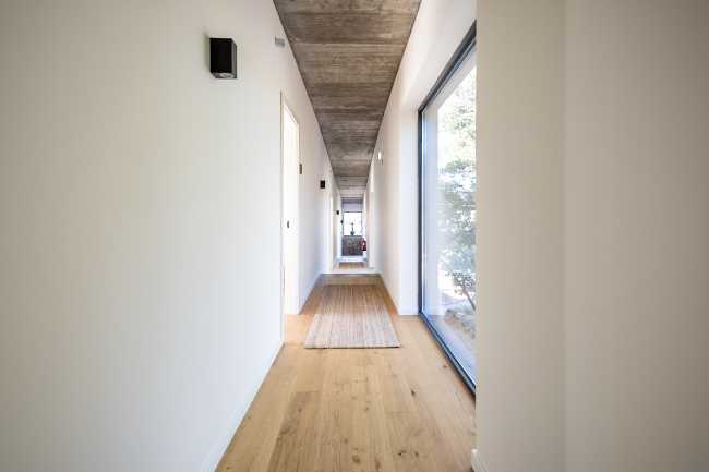 BODE Country House, the architecture trade union between past and present