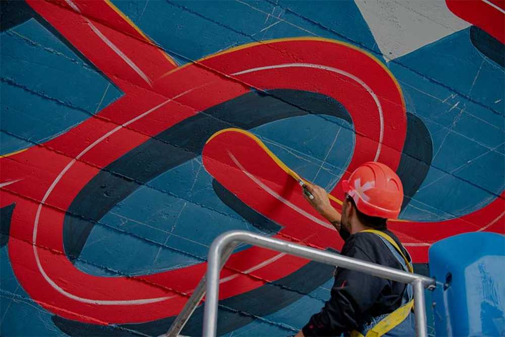 Lillo Letters and its signs: the timeless charm of craftsmanship