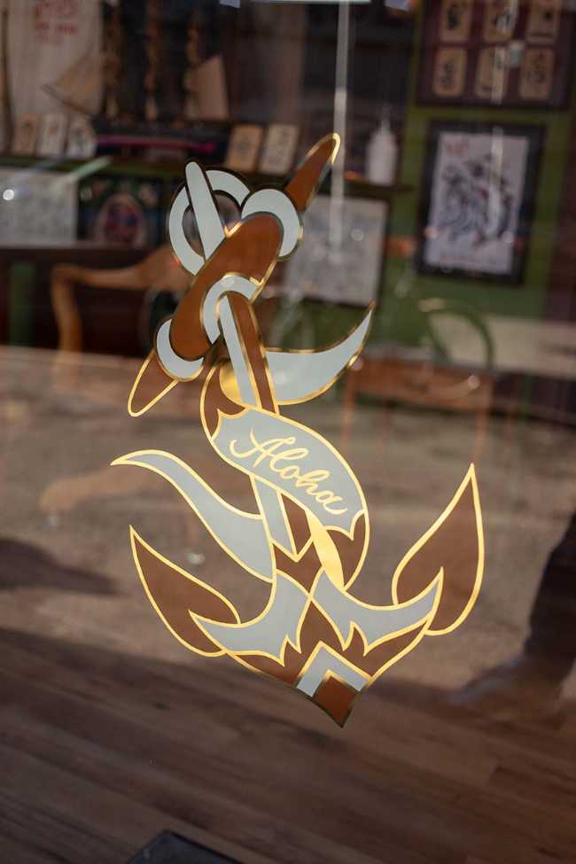 Lillo Letters and its signs: the timeless charm of craftsmanship