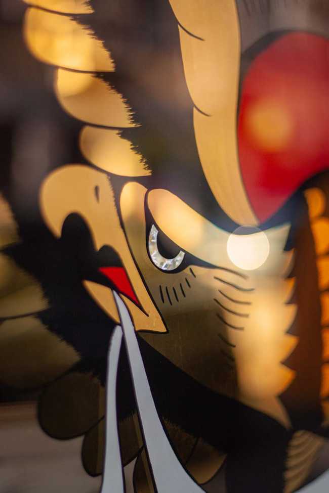 Lillo Letters and its signs: the timeless charm of craftsmanship