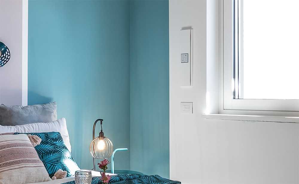 La renaissance urbaine passe par le confort de vie avec la VMC Helty