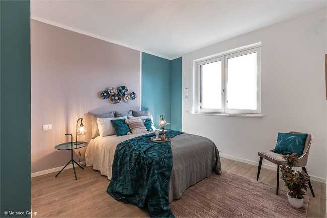 La renaissance urbaine passe par le confort de vie avec la VMC Helty