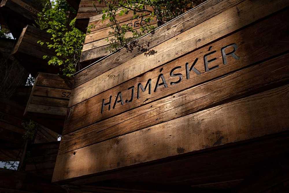 Giardino delle Comunità: l’installazione che celebra l’unità delle culture locali