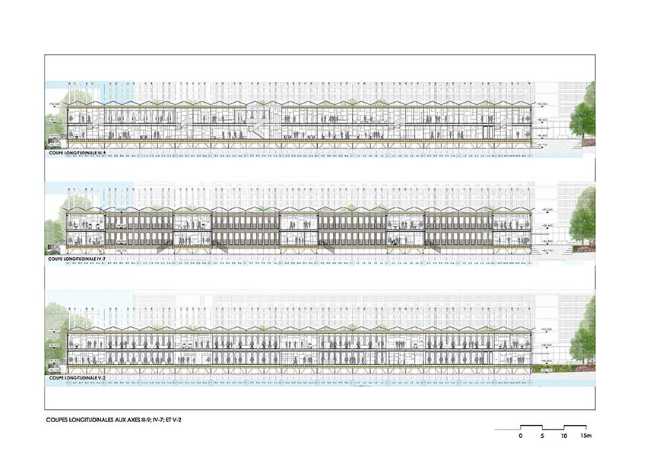 Casa Amministrativa Provinciale Namur. Celebrare diversità e armonia