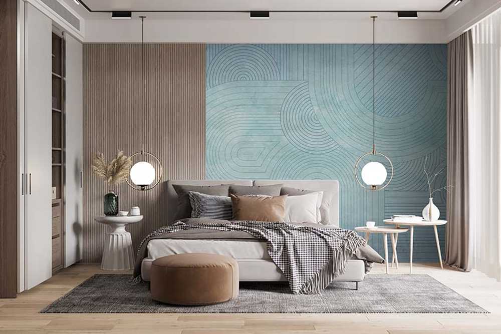 Minimal Plots: aesthetics and science for well-being