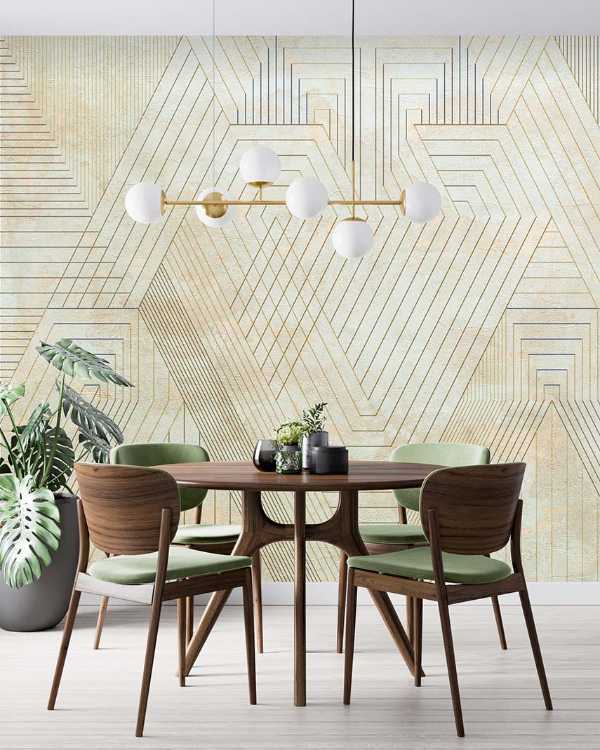 Minimal Plots: aesthetics and science for well-being