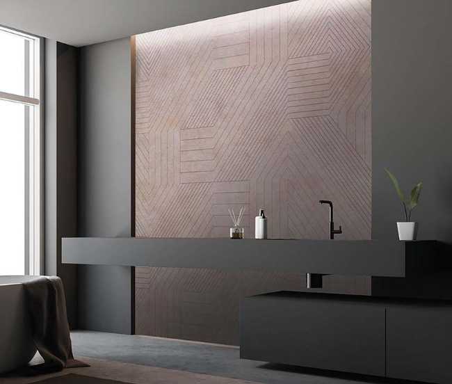 Minimal Plots: aesthetics and science for well-being