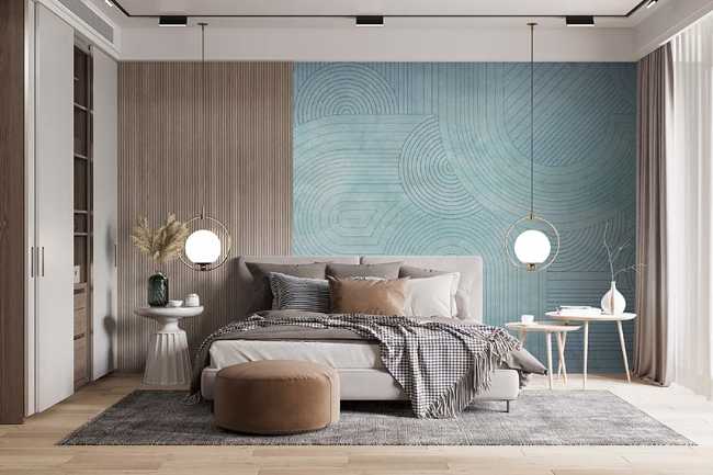 Minimal Plots: aesthetics and science for well-being