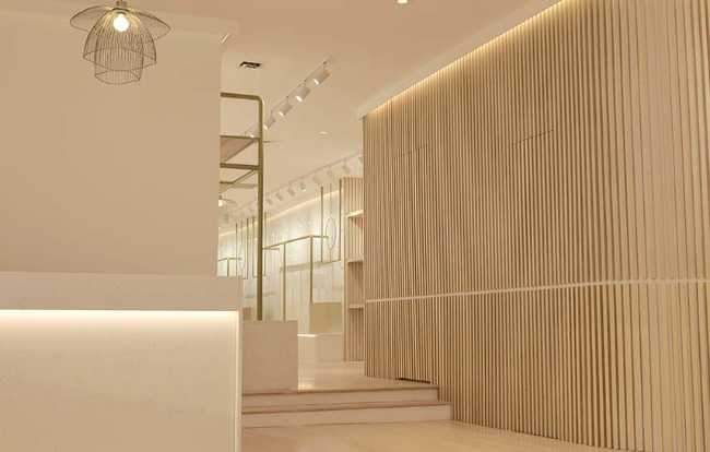 Boutique Ocean Bou. Ligereza para estimular las ganas de playa