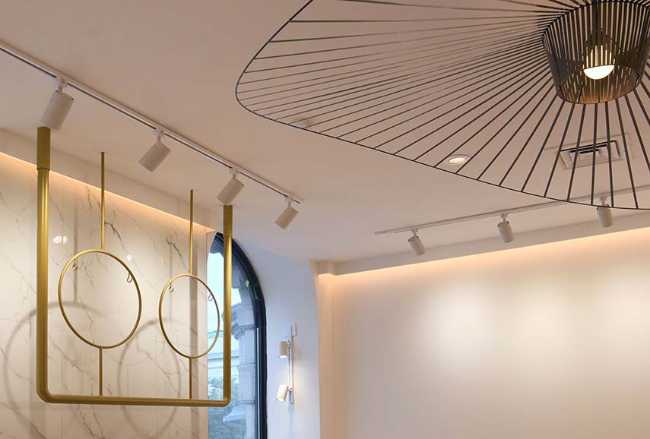 Boutique Ocean Bou. Ligereza para estimular las ganas de playa