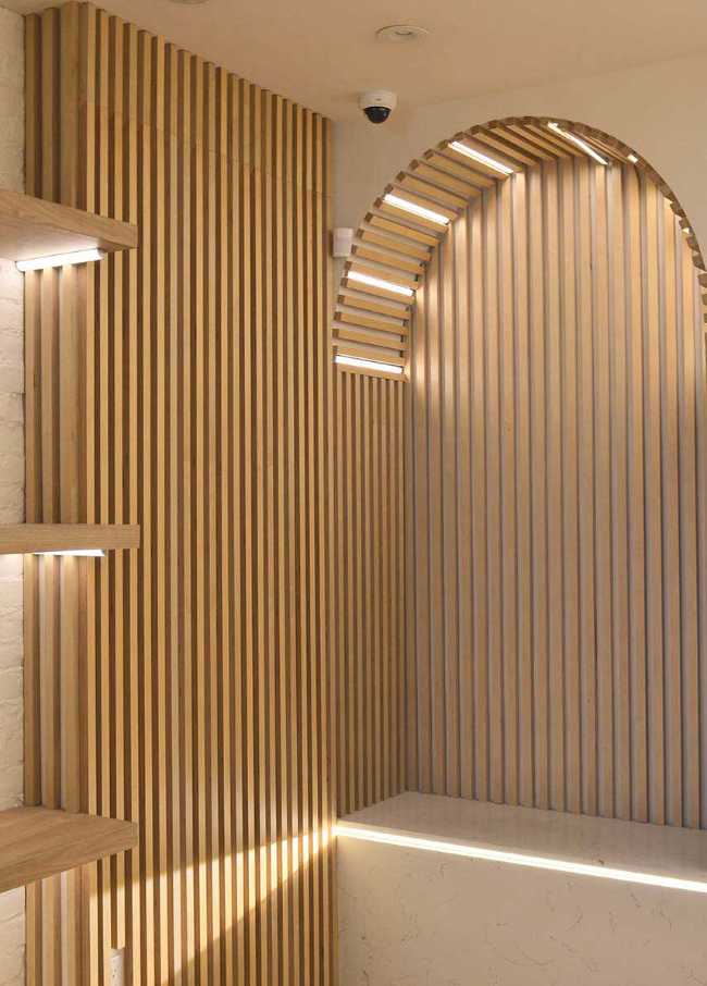 Boutique Ocean Bou. Ligereza para estimular las ganas de playa