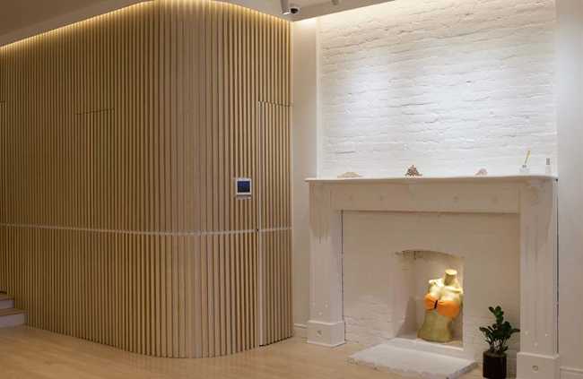 Boutique Ocean Bou. Ligereza para estimular las ganas de playa