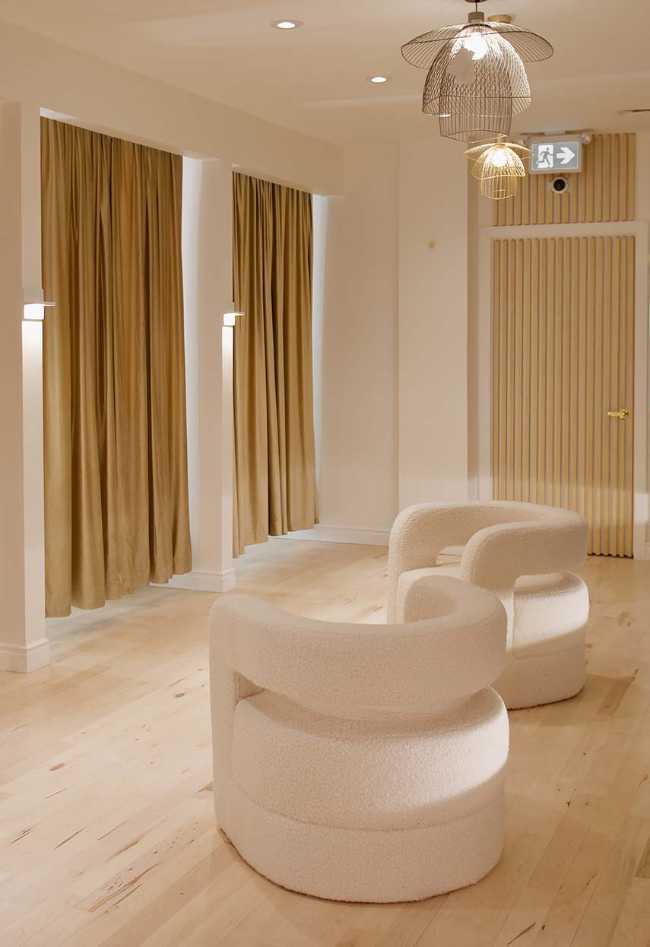 Boutique Ocean Bou. Ligereza para estimular las ganas de playa