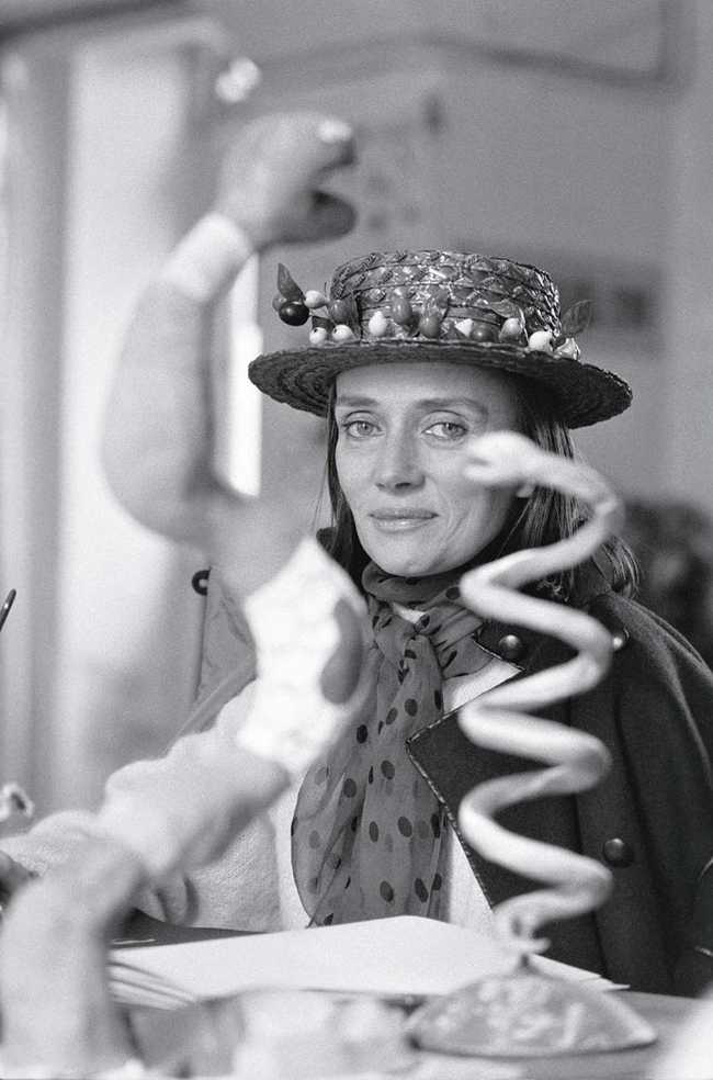 Niki de Saint Phalle at the Mudec: a journey through art, femininity, and rebellion