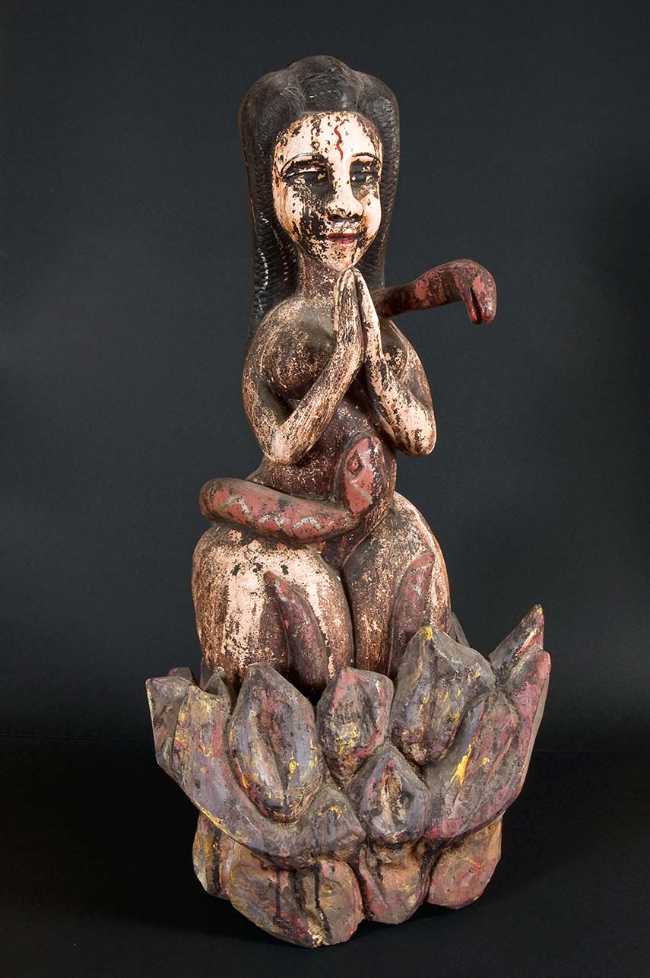 Niki de Saint Phalle at the Mudec: a journey through art, femininity, and rebellion