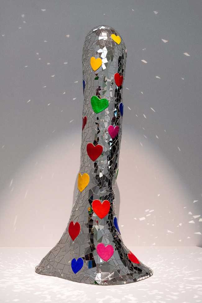 Niki de Saint Phalle at the Mudec: a journey through art, femininity, and rebellion
