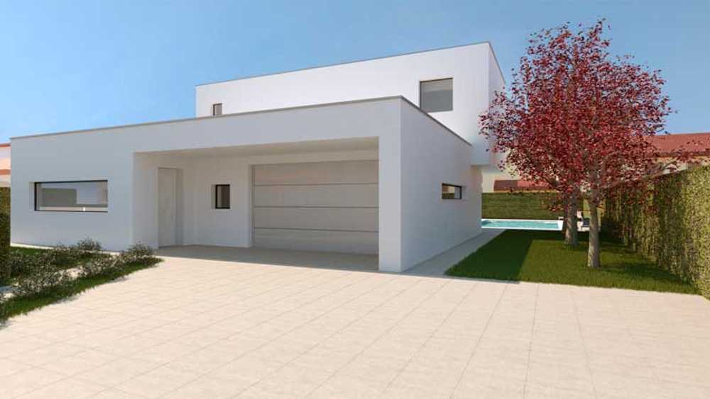 Geometrías de luz: Villa Z entre esencia y modernidad