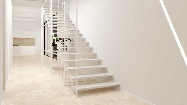 Geometrías de luz: Villa Z entre esencia y modernidad