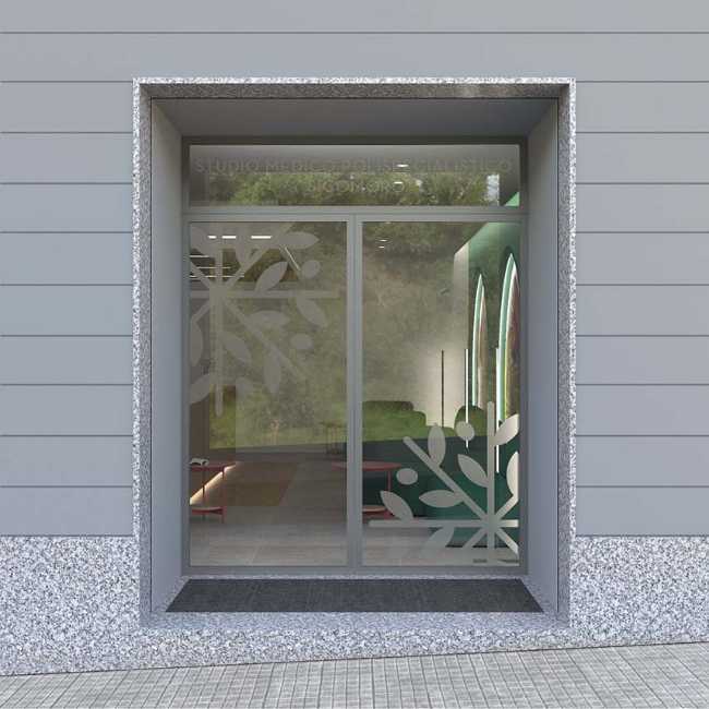 Cabinet médical pluridisciplinaire : architecture accueillante et fonctionnelle