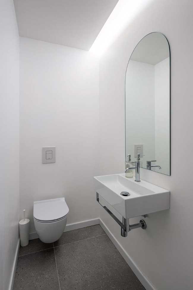 Cabinet médical pluridisciplinaire : architecture accueillante et fonctionnelle