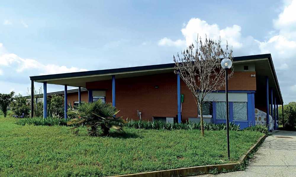 RuregoldSafeNet: antisfondellamento pratico e veloce dei solai in laterocemento