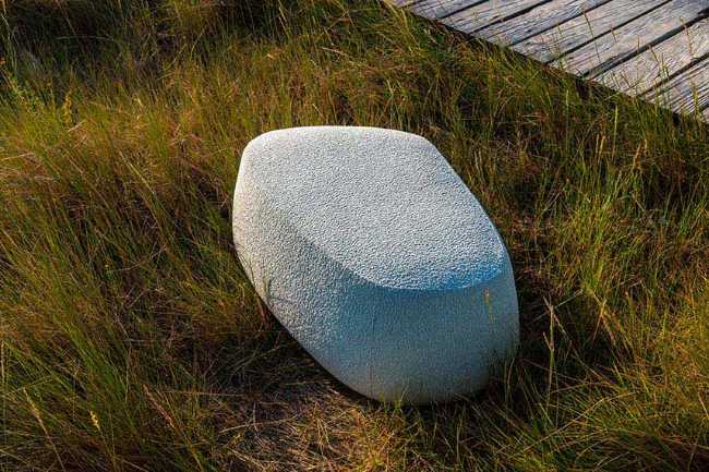 Sofas, armchairs, and ottomans Veranda for young and quality outdoor spaces