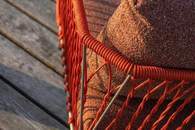 Sofas, armchairs, and ottomans Veranda for young and quality outdoor spaces