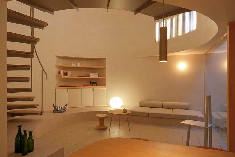 Casa en Shukugawa: intimidad y naturaleza en un refugio urbano