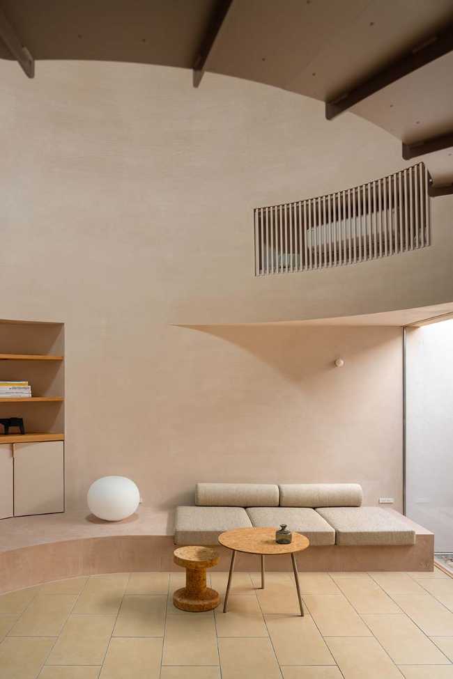 Casa en Shukugawa: intimidad y naturaleza en un refugio urbano