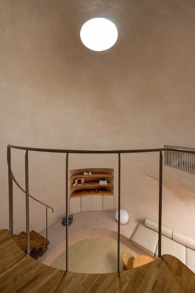 Casa en Shukugawa: intimidad y naturaleza en un refugio urbano