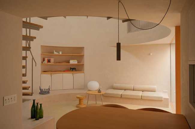 Casa en Shukugawa: intimidad y naturaleza en un refugio urbano