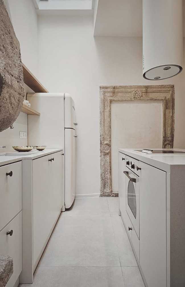 Le Jardin Secret - l'essenzialité comme valeur dans le design conceptuel