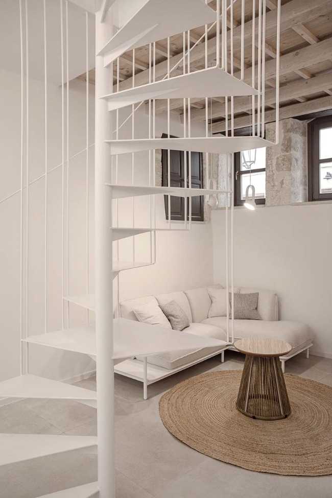 Le Jardin Secret - l'essenzialité comme valeur dans le design conceptuel