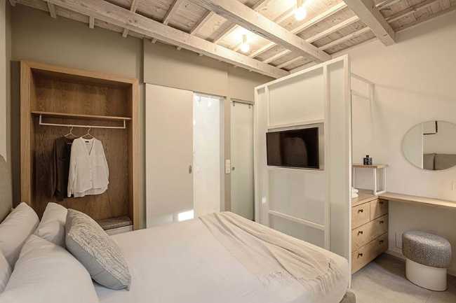 Le Jardin Secret - l'essenzialité comme valeur dans le design conceptuel