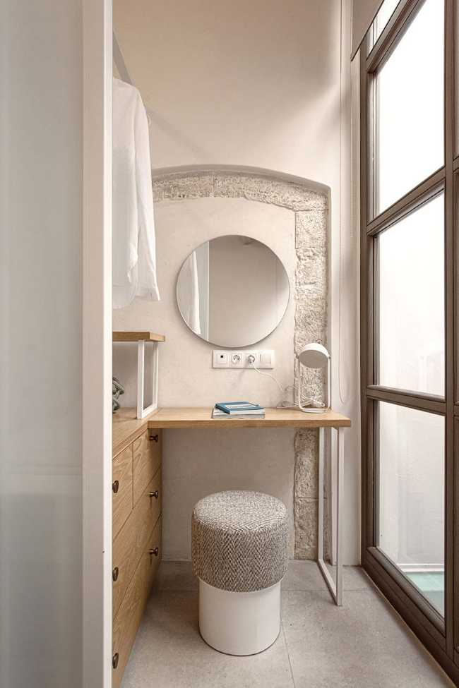 Le Jardin Secret - l'essenzialité comme valeur dans le design conceptuel