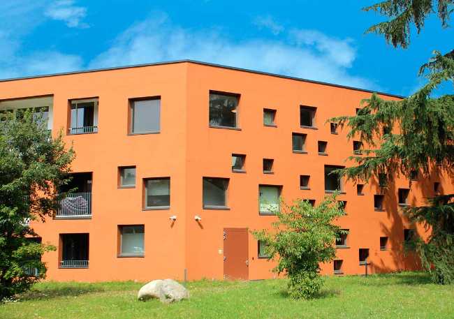 Progettare coi Sistemi costruttivi ad Armatura Diffusa (SAAD). Focus sulle strutture scatolari in CA ad armatura diffusa tra prestazioni energetiche e flessibilità architettonica