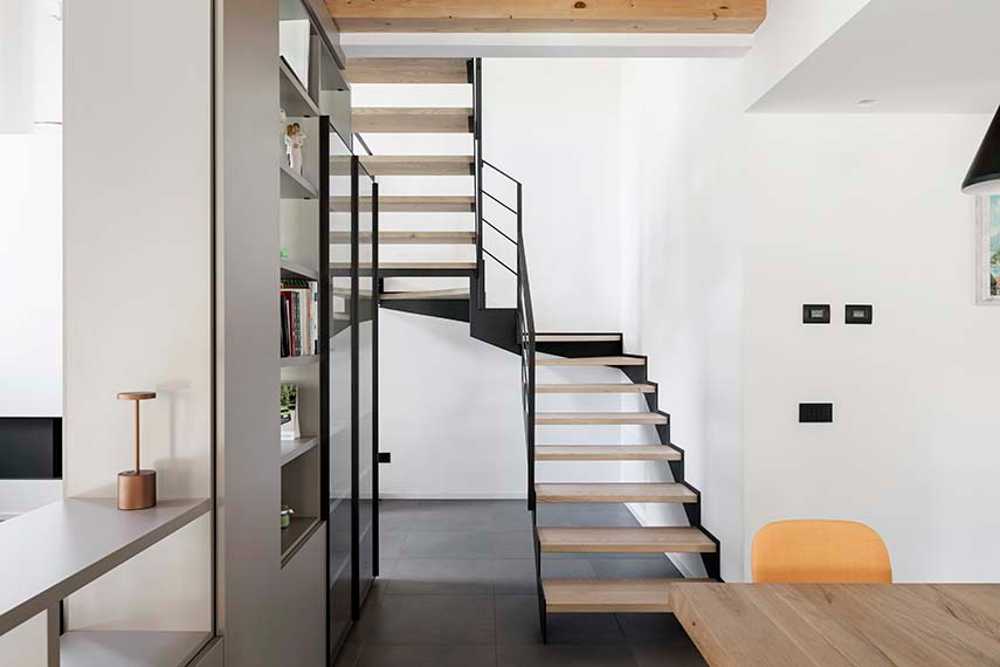 Eficiente, sostenible y confortable | Villa en el Lago de Como