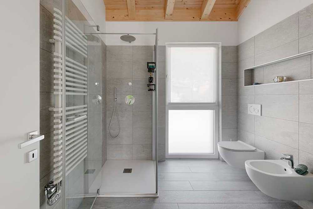 Eficiente, sostenible y confortable | Villa en el Lago de Como