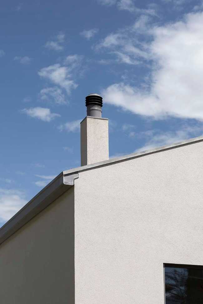 Eficiente, sostenible y confortable | Villa en el Lago de Como