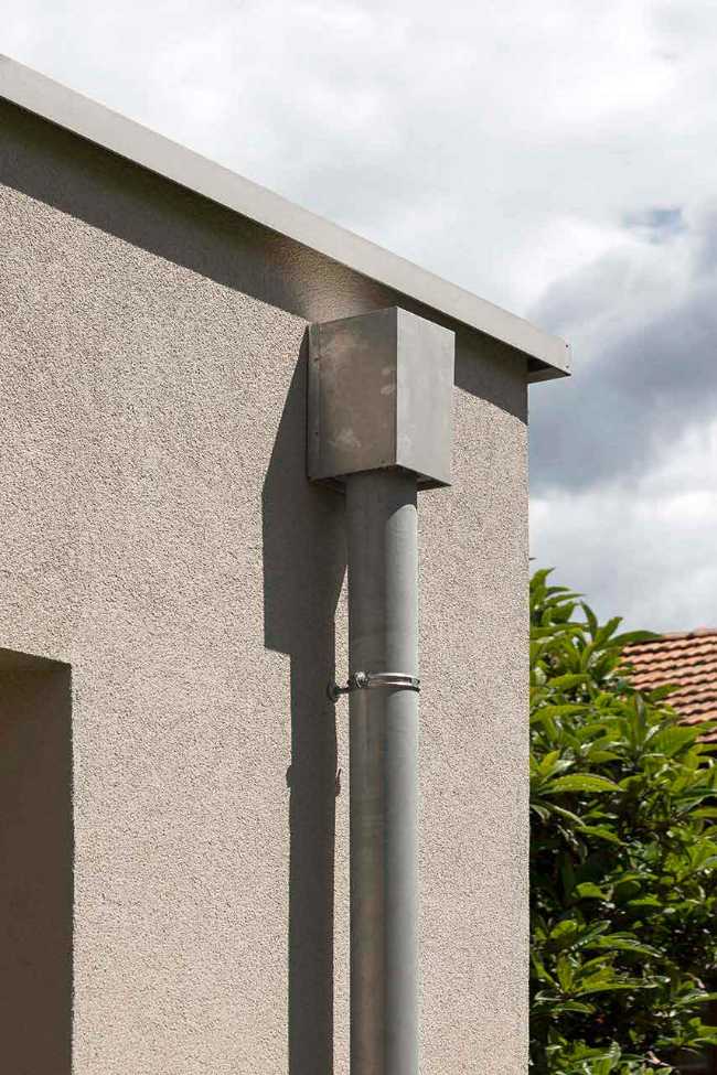 Eficiente, sostenible y confortable | Villa en el Lago de Como