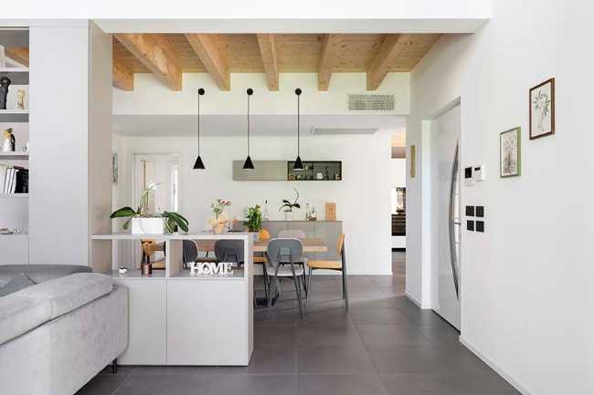 Eficiente, sostenible y confortable | Villa en el Lago de Como