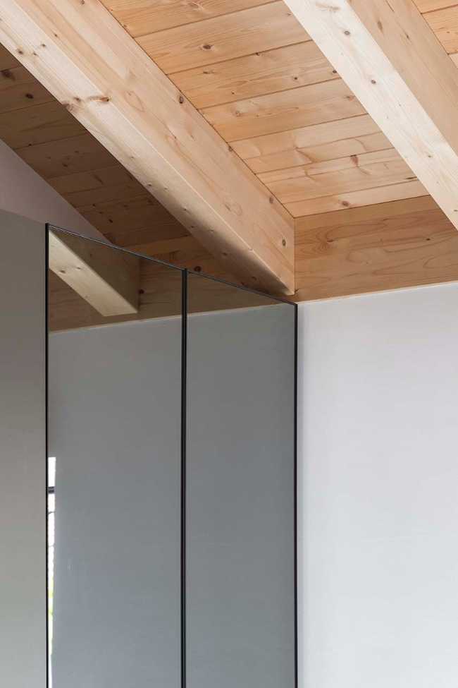 Eficiente, sostenible y confortable | Villa en el Lago de Como