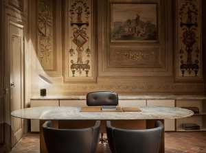 Business needs and untouchable historical heritage: the HN Headquarter